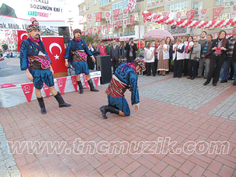 ekipman,podyum,platform,sahne kiralama hizmeti izmi, tnc mzik organizasyon